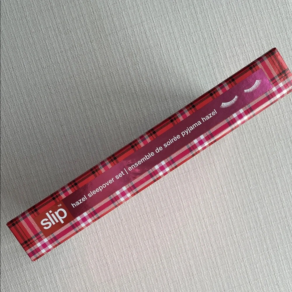 SLIP Hazel Beauty Sleepover Set (Limited Edition) - Picture 9 of 13